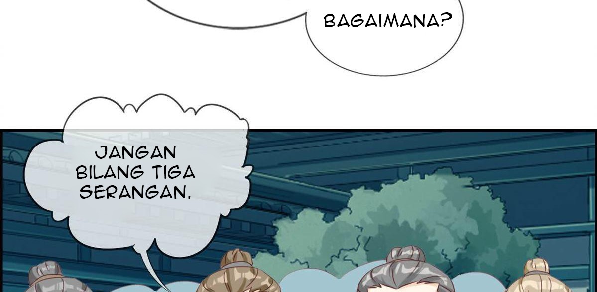 Strongest System Chapter 04 Bahasa Indonesia